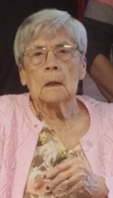 Lillian Marie Dornfeld obituary